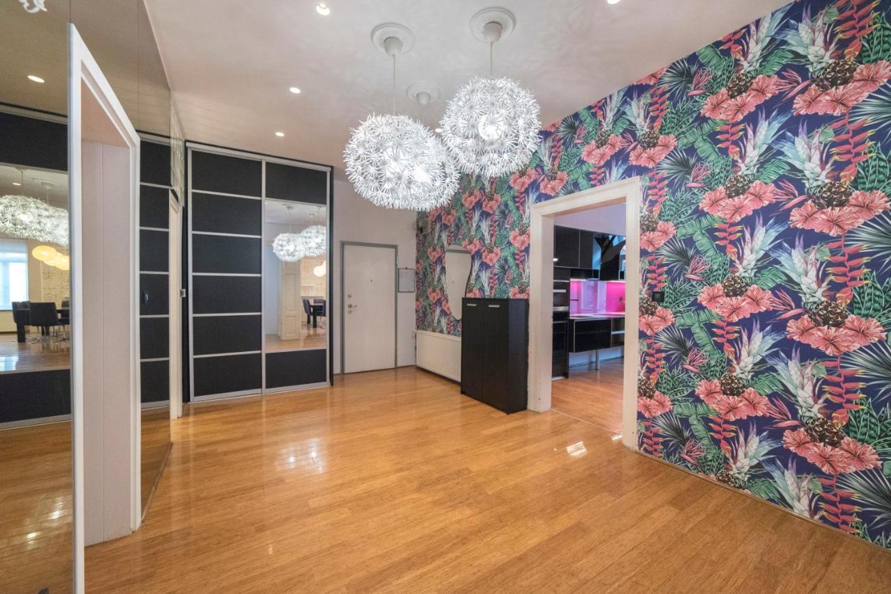 Agape Apartments Zagreb Bagian luar foto