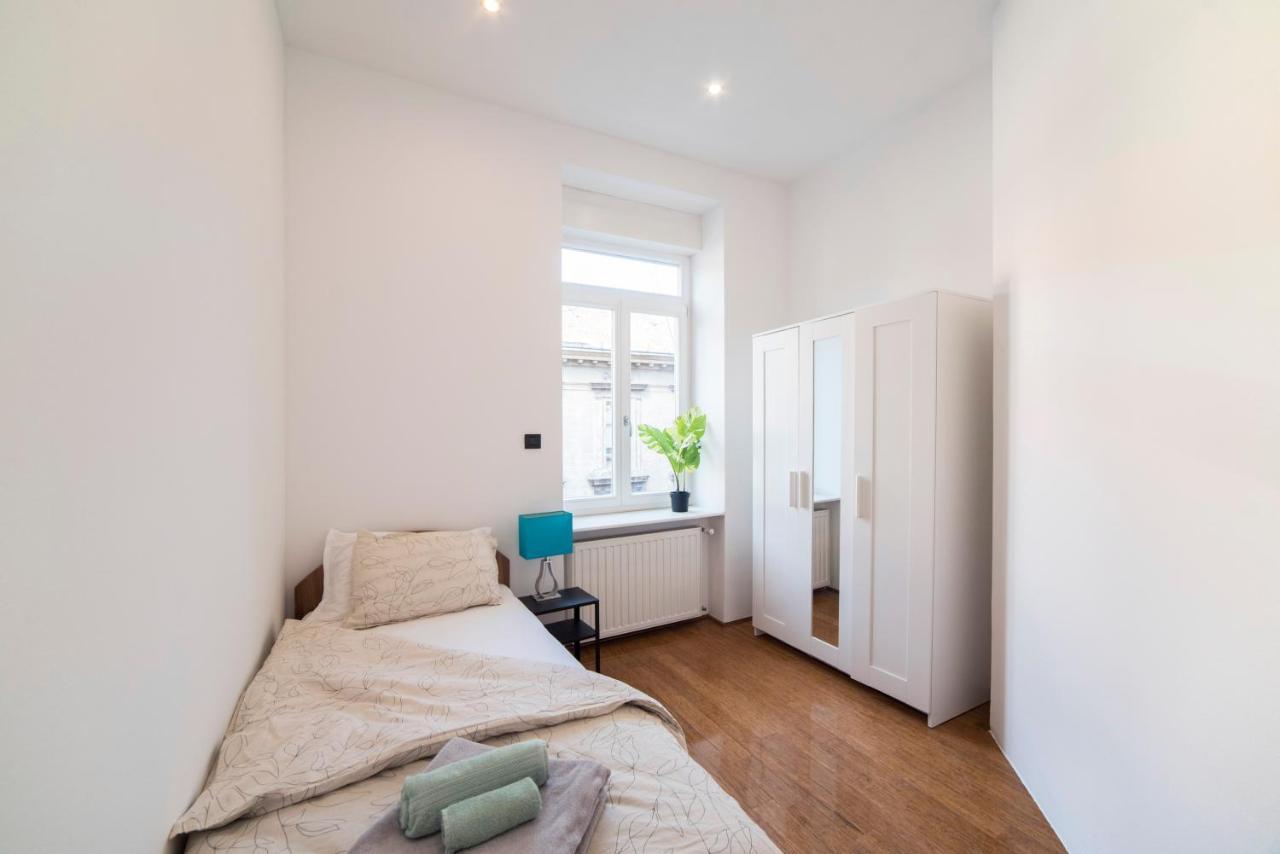Agape Apartments Zagreb Bagian luar foto